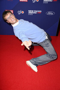 Bunte New Faces Award Music 2025 in Berlin