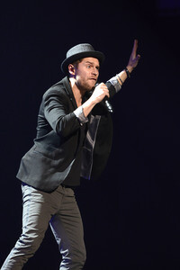 Night of the Proms 2015 in Hannover