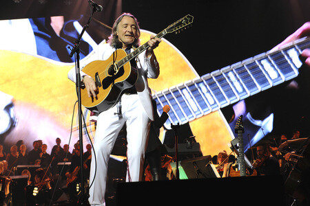Night of the Proms 2017 in Hamburg