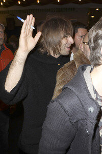 Filmpremiere 'Oasis: Supersonic' in Berlin
