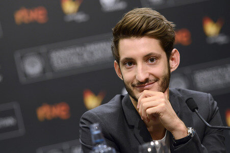 'The Odyssey' Pressekonferenz, San Sebastian Film Festival 2016