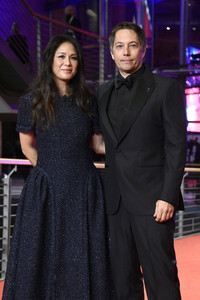 Festivaleröffnung und Filmpremiere 'No Good Men', Berlinale 2026