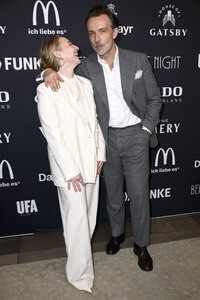 Berlin Opening Night, Berlinale 2026