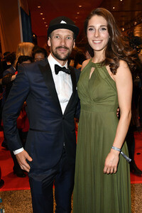 Opening-Party der Berlinale 2019