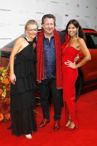 30. Leipziger Opernball 2025 in Leipzig