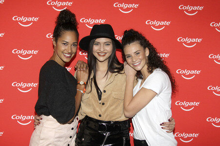 CP Gaba Oral Care Science Day in Hamburg