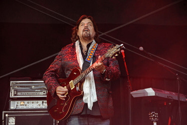 Alan Parsons Live Project Konzert, Hamburg