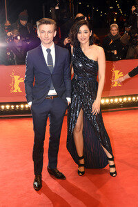 'The Party' Premiere, Berlinale 2017