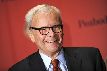 73.George Foster Peabody Awards, New York