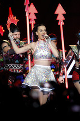 Katy Perry Konzert, Berlin