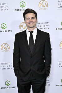 Producers Guild Awards 2026 in Los Angeles