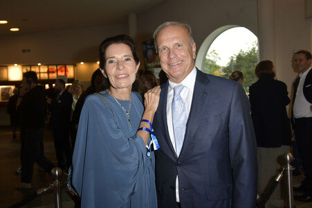 Saisoneröffnung der Berliner Philharmoniker 2025/2026 in Berlin