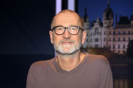 Fototermin '15 Jahre NDR Quizshow' im Studio Hamburg