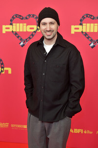 Filmpremiere 'Pillion' in Berlin