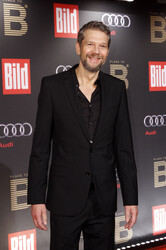 'Place to B' BILD Berlinale Party, Berlinale 2015