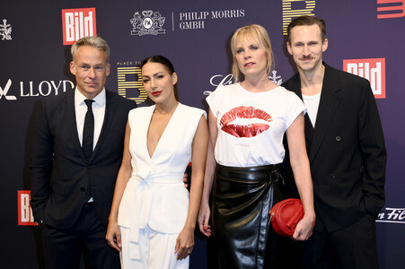 Place To B Party, Berlinale 2026