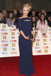 Pride Of Britain Awards 2014, London