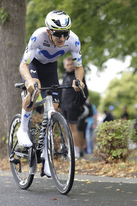 Prolog der Lidl Deutschland Tour in Bad Orb