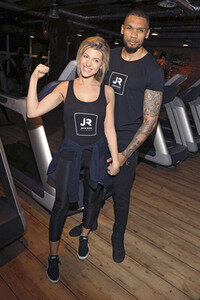 John Reed Fitness Music Club Eröffnung in Hamburg