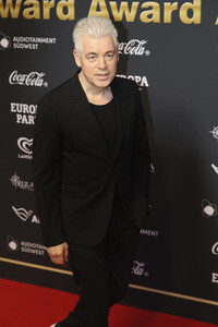 Radio Regenbogen Award 2026 in Rust