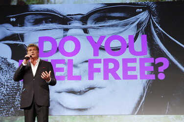 MEDIA CONVENTION und re:publica Eröffnung, Berlin