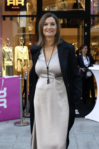 Riani Store Opening in Hamburg