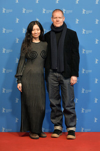 Verleihung der Berlinale Kamera an Max Richter, Berlinale 2026