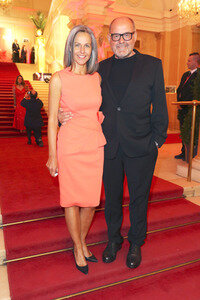 Romy Gala 2018 in Wien