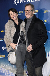 Premiere des 21. Original Roncalli Weihnachtscircus 2025 in Berlin