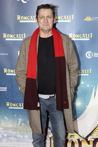 Premiere des 21. Original Roncalli Weihnachtscircus 2025 in Berlin