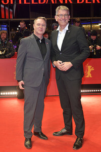 Filmpremiere 'Rose', Berlinale 2026