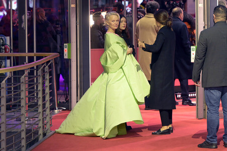 Filmpremiere 'Rosebush Pruning', Berlinale 2026
