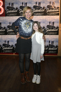 Filmpremiere 'Sabbatical' in Berlin