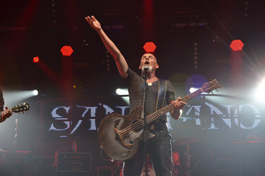 Konzert von Santiano in München