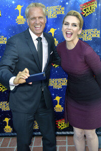 42. Saturn Awards in Burbank
