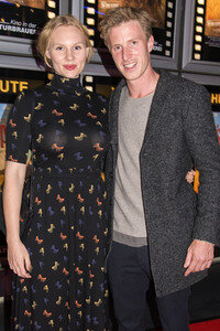 Filmpremiere 'Die letzte Sau' in Berlin