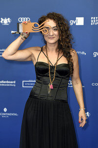 6. Deutscher Schauspielerpreis 2017 in Berlin
