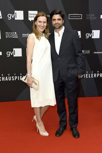 Deutscher Schauspielerpreis 2016 in Berlin