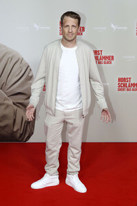 Filmpremiere 'Horst Schlämmer sucht das Glück' in Essen