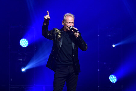 Konzert 'Olaf Berger präsentiert: Die Schlager des Jahres' in Löbau