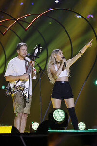 TV-Show 'Schlagerbooom 2025' in Dortmund