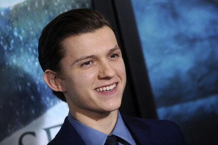 Filmpremiere 'Im Herzen der See' in New York