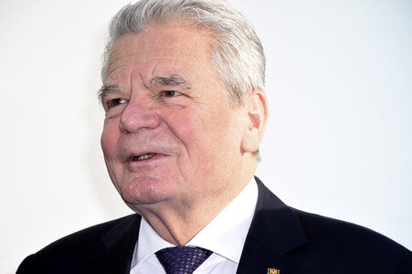 Festakt '50 Jahre Hanns-Seidel-Stiftung' in München