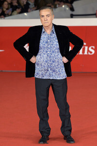 Filmpremiere 'La sera a Roma', Internationales Filmfestival Rom 2026