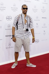 SoPopular Fashion Show auf der Mercedes-Benz Week Spring/Summer 2016