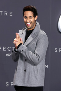 Filmpremiere 'Spectre' in Berlin