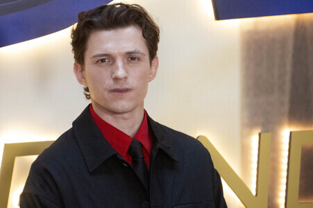 Photocall 'Spider-Man: Brand New Day' in Madrid