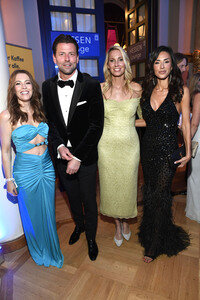 43. Deutscher SportpresseBall 2025 in Frankfurt am Main