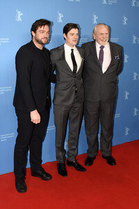 'SS-GB' Premiere, Berlinale 2017