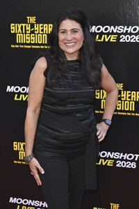 Filmpremiere 'The Sixty-Year Mission: How Star Trek Changed Television and the World' in Los Angeles